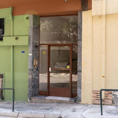 Historical Center Athens Amazing Studio Buitenkant foto
